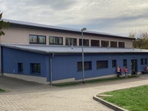 AG „Sport und Bewegung“